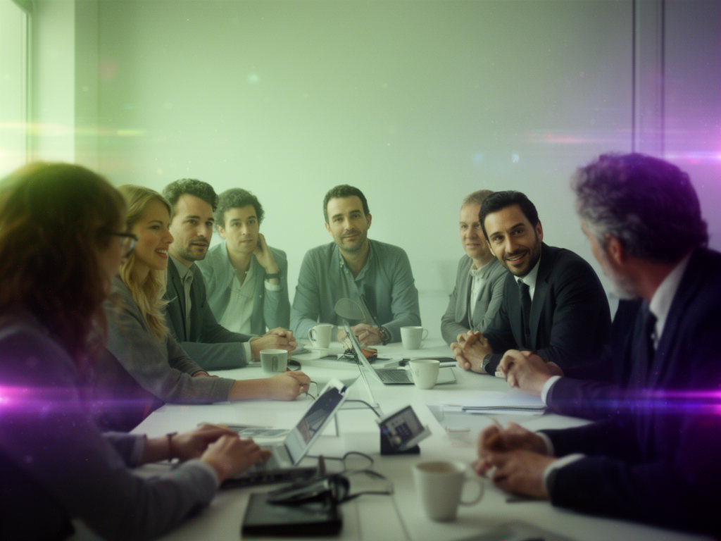Behind the Scenes Content für Social Media Betreuung: Von optional zu unverzichtbar