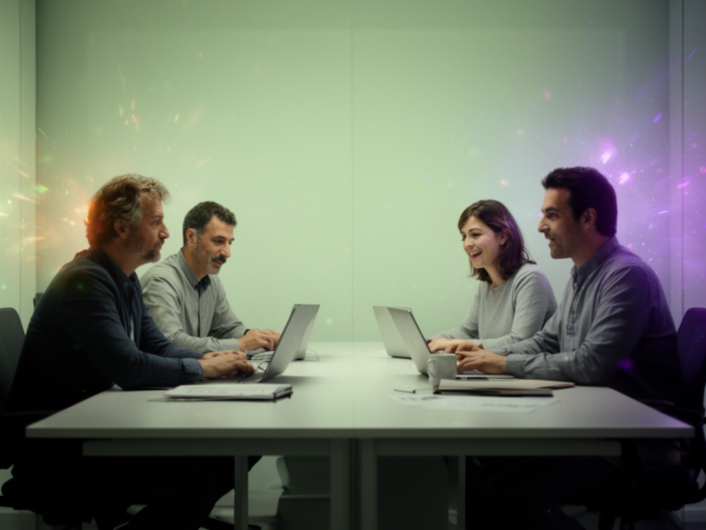 Die unsichtbare Arbeit: Was wirklich hinter erfolgreichem Community Management steckt