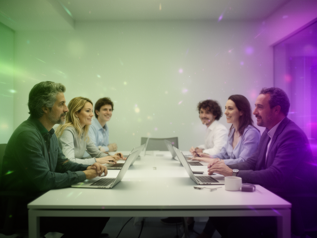 Linkedin Agentur Baden-württemberg