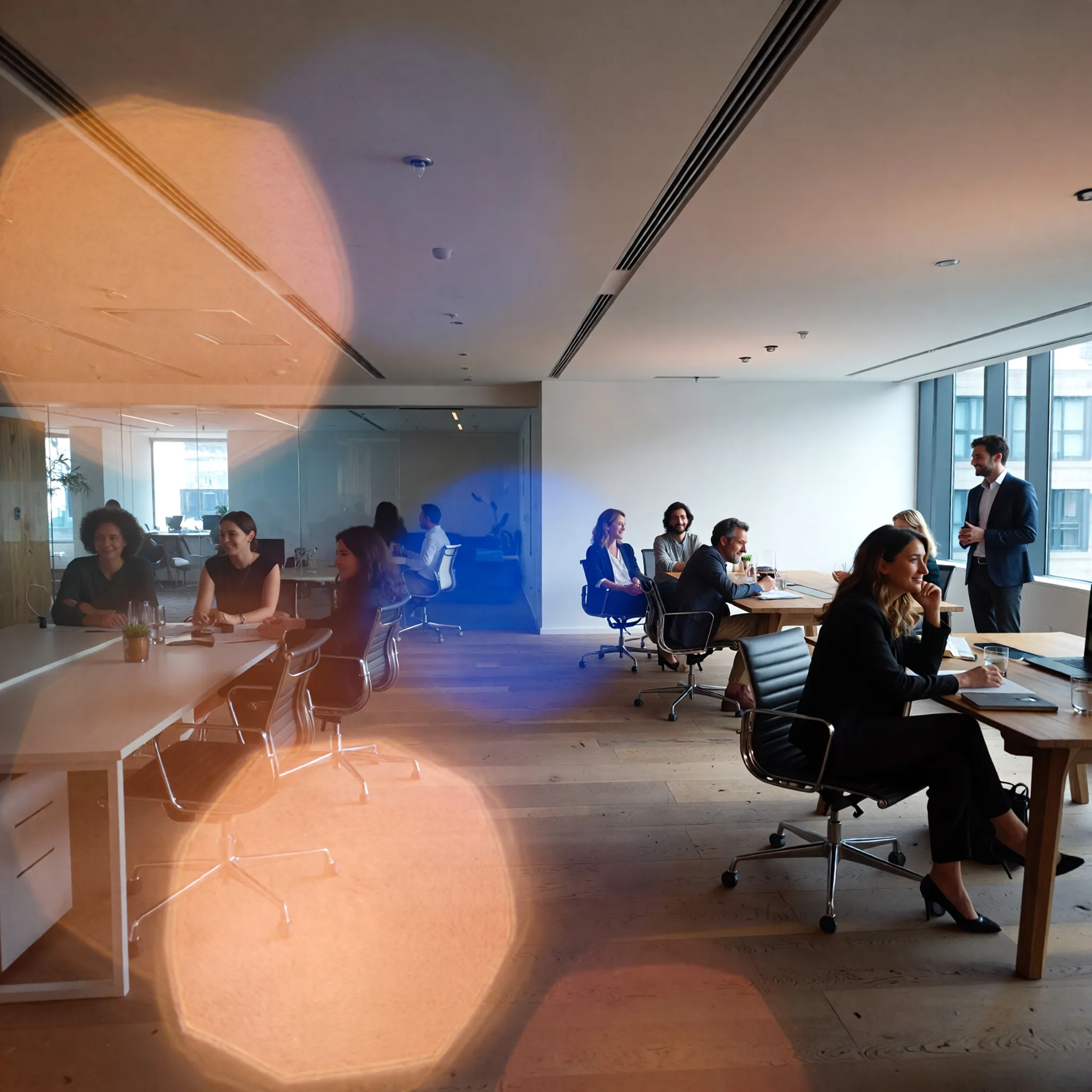 Persönlichkeit statt Corporate Language: So gewinnt Ihre Marke an Charakter