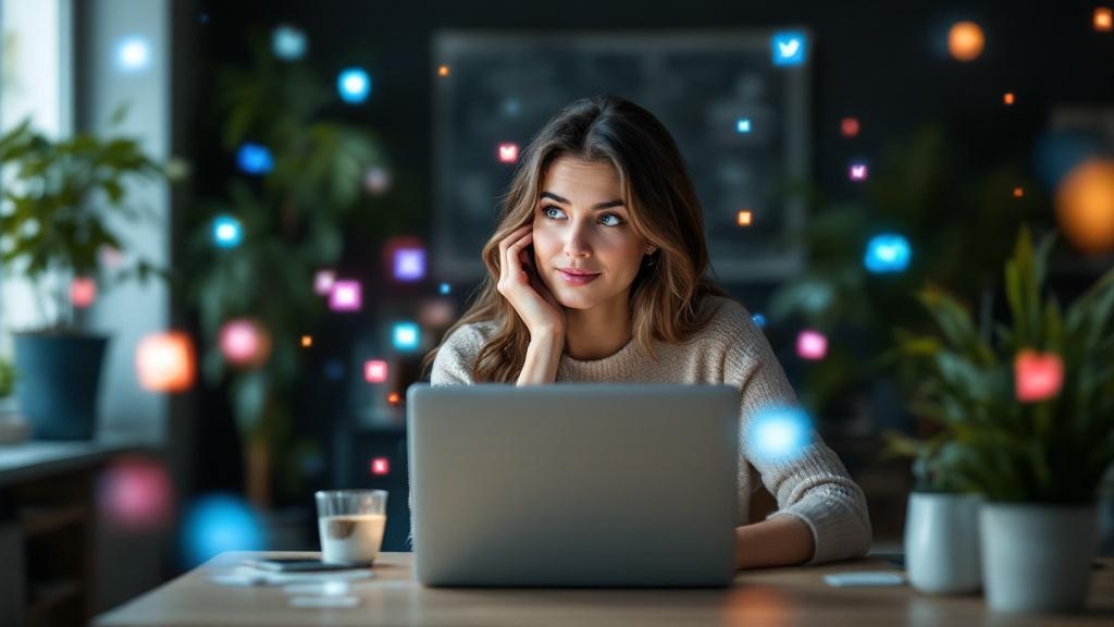Social Media Strategie für kleine Unternehmen