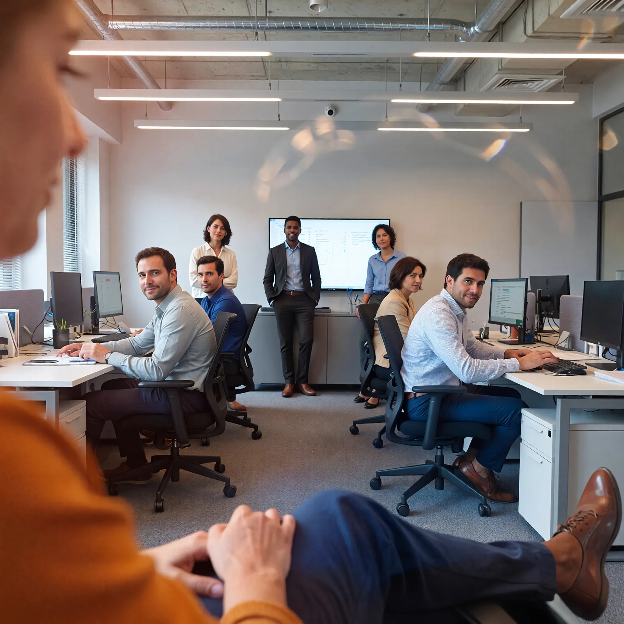 Von der Antwort zum Verkauf: Wie wir Leads durch gezieltes Community Management generieren