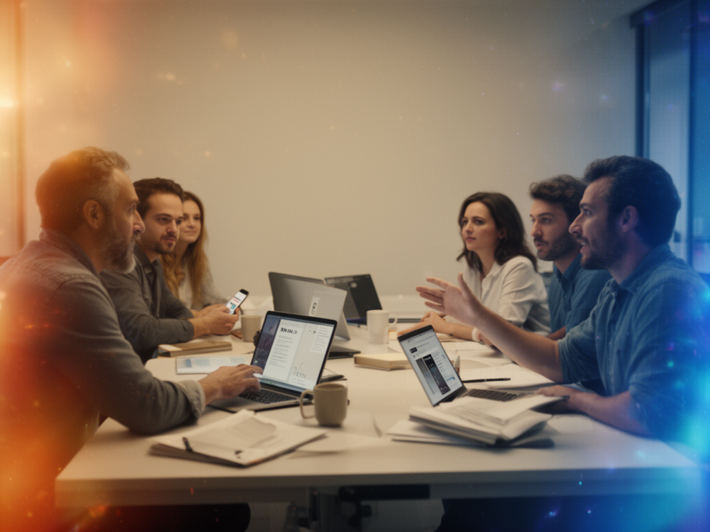 Von TikTok bis LinkedIn: Wie wir den richtigen Ton für jede Plattform treffen