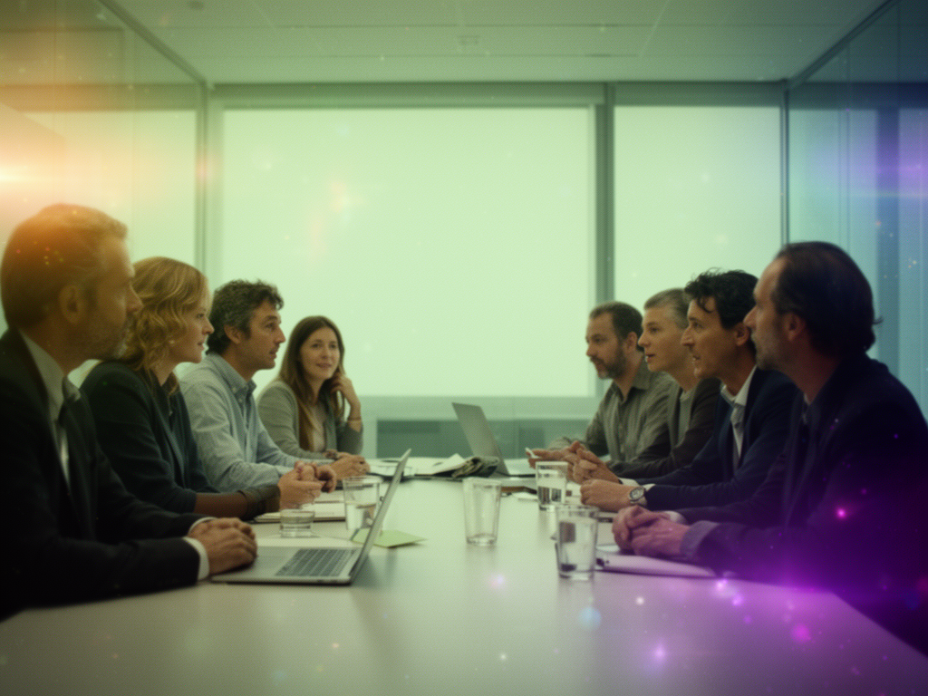 Welche Rolle spielt Storytelling im Social Media Marketing für Dienstleister?
