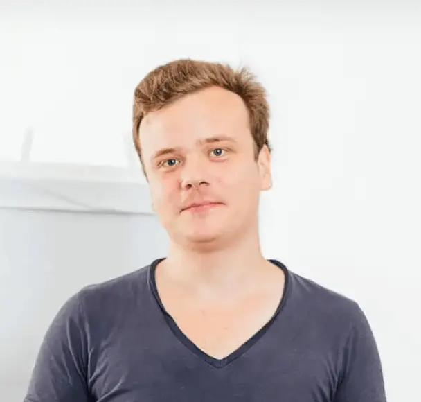 Sascha